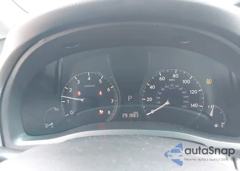 2010 Lexus Rx 350 из США, поврежденный, VIN 2T2BK1BA6AC060513